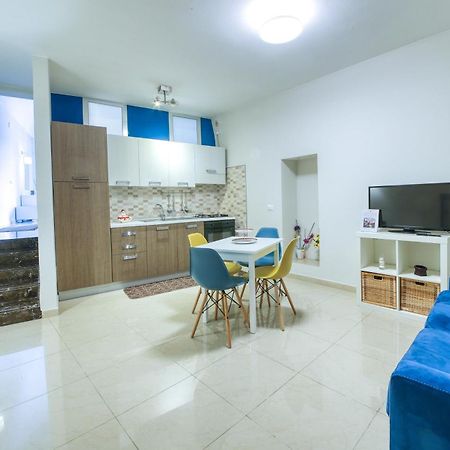 La Cattedrale Apartments&Suite - Affitti Brevi Italia 그라비나인풀리아 외부 사진