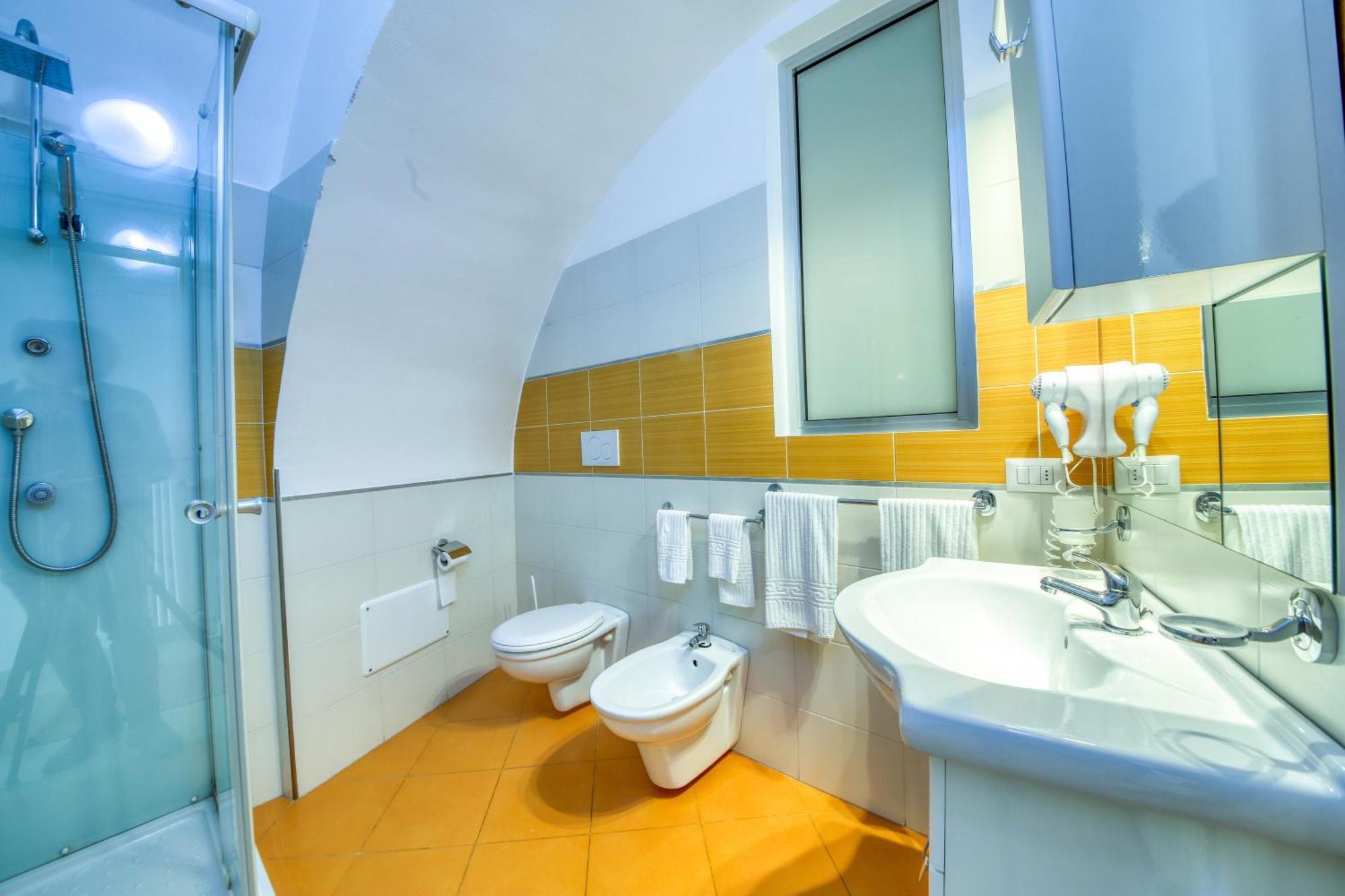 La Cattedrale Apartments&Suite - Affitti Brevi Italia 그라비나인풀리아 외부 사진