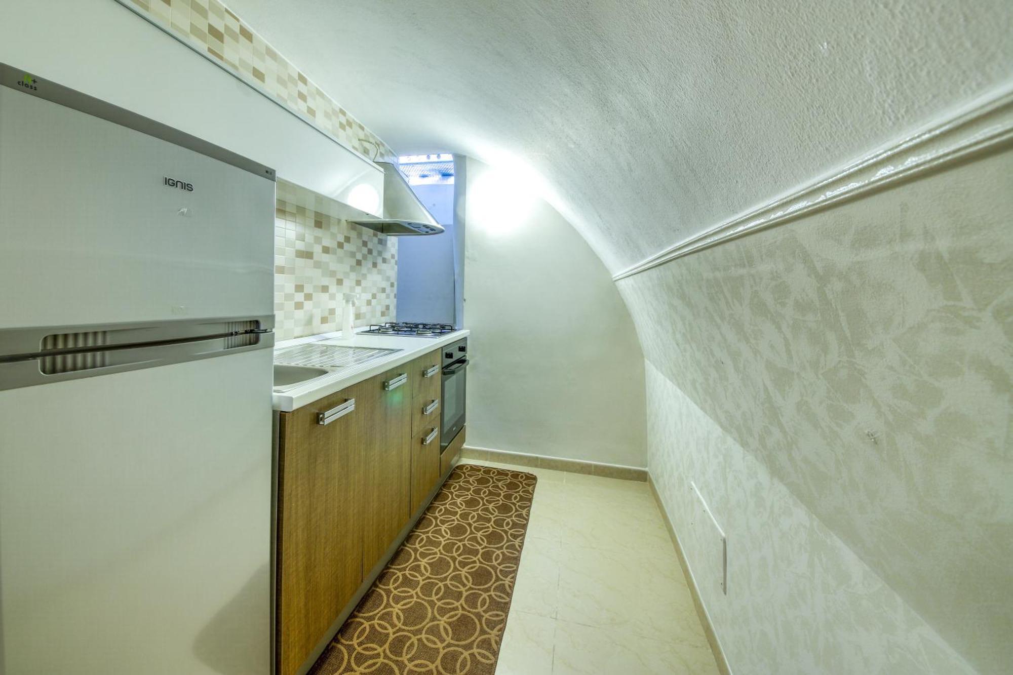 La Cattedrale Apartments&Suite - Affitti Brevi Italia 그라비나인풀리아 외부 사진
