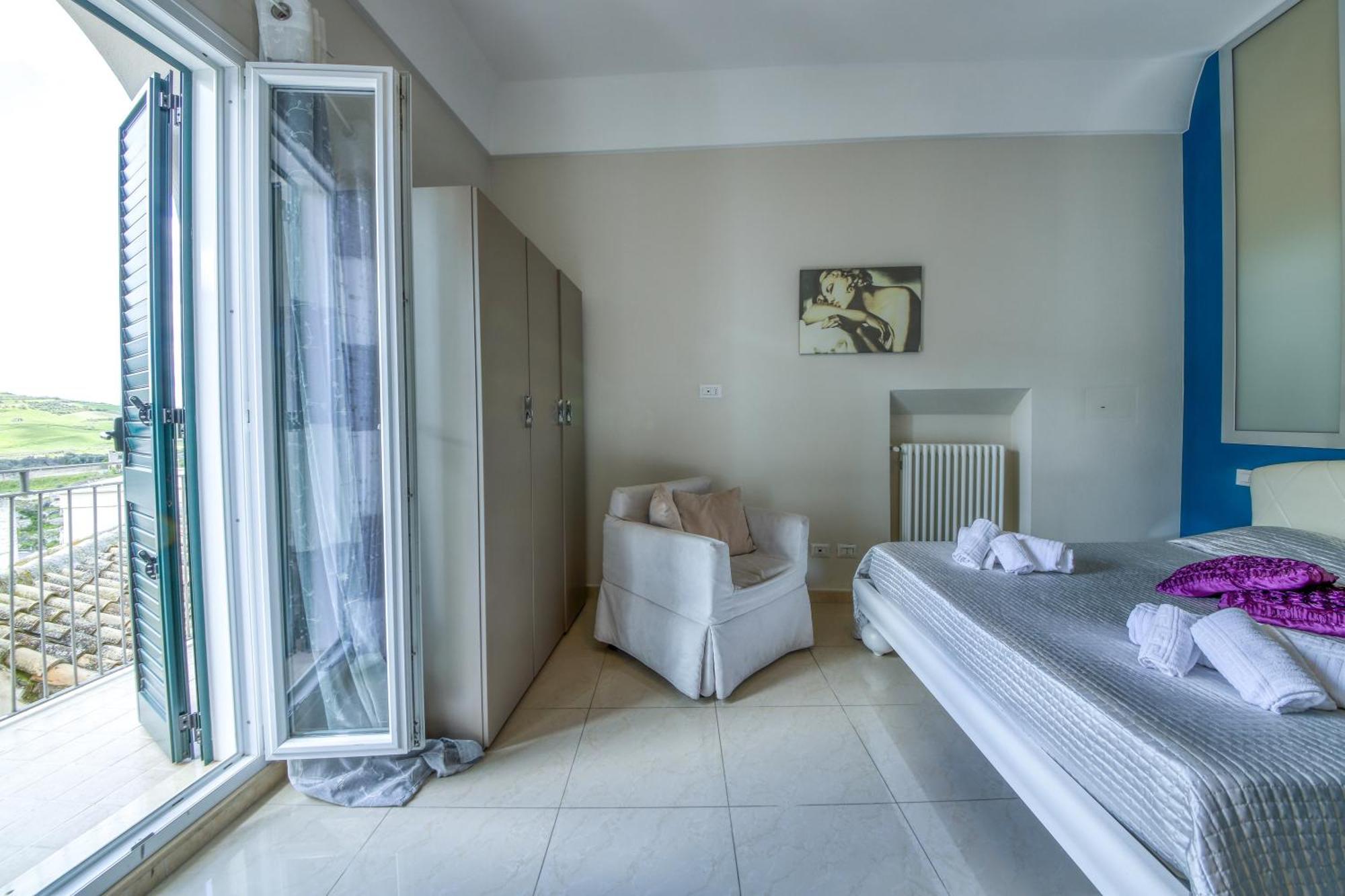 La Cattedrale Apartments&Suite - Affitti Brevi Italia 그라비나인풀리아 외부 사진