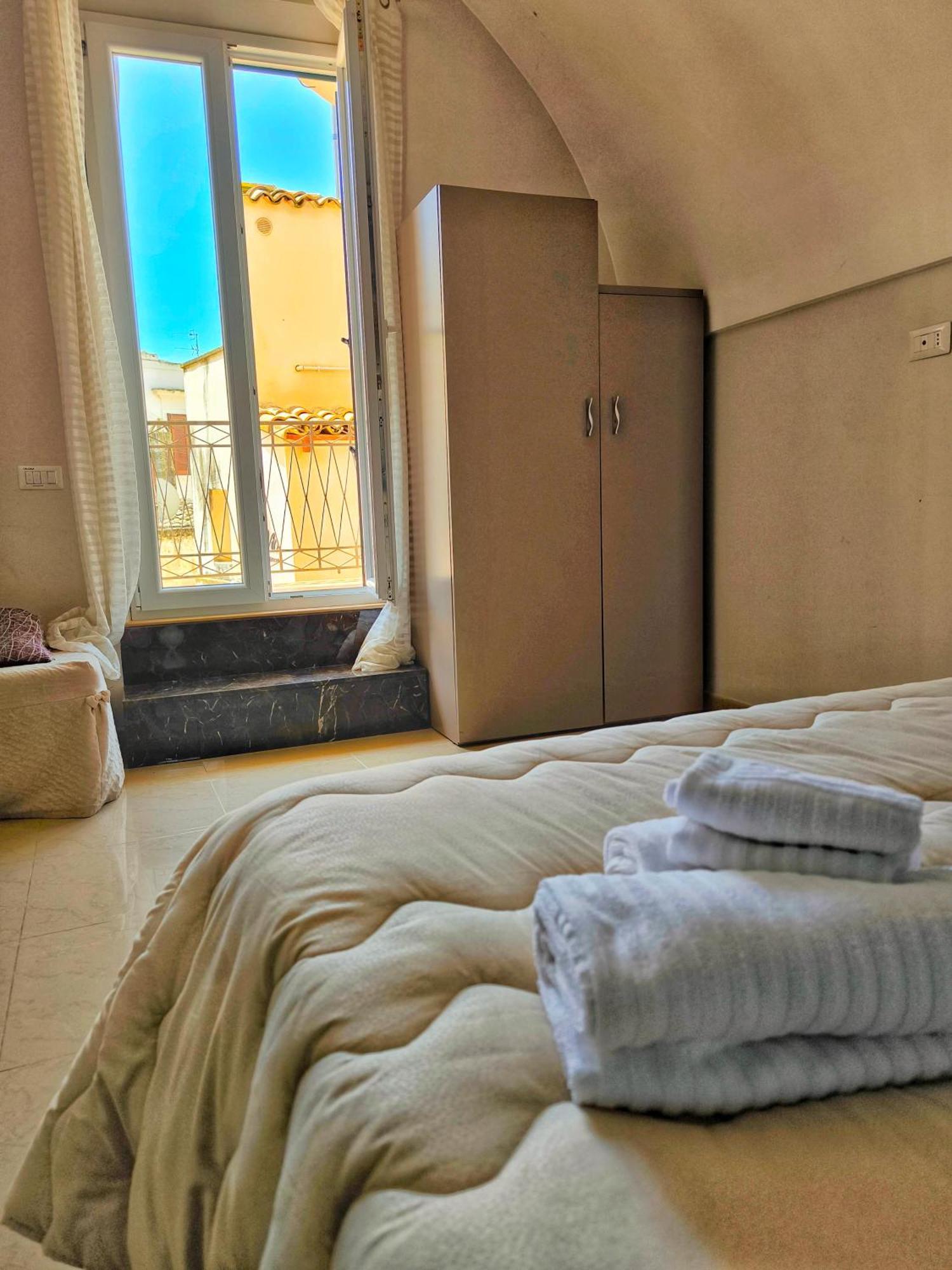 La Cattedrale Apartments&Suite - Affitti Brevi Italia 그라비나인풀리아 외부 사진