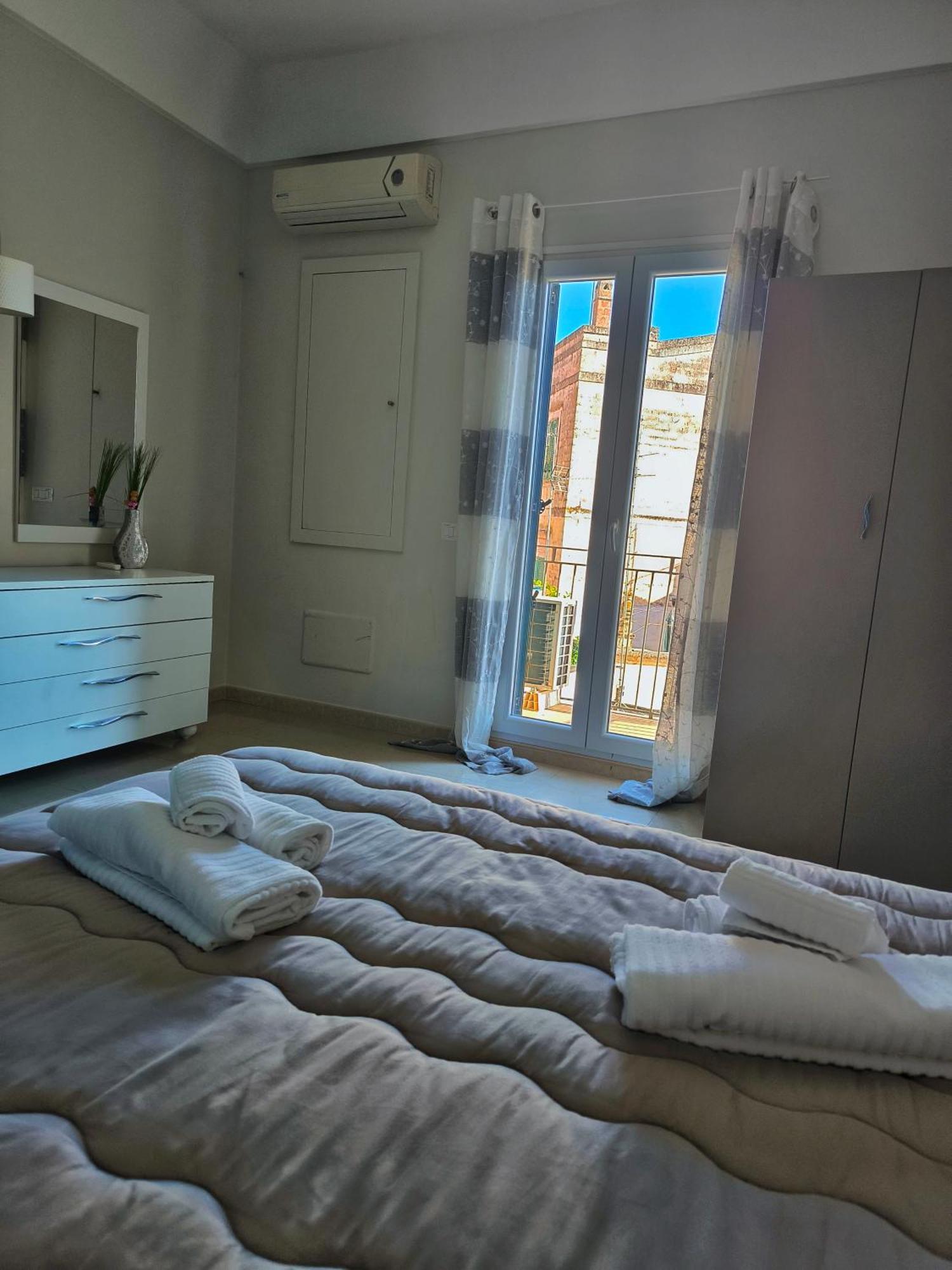 La Cattedrale Apartments&Suite - Affitti Brevi Italia 그라비나인풀리아 외부 사진